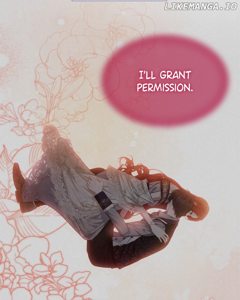 Concubine’s Invitation Chapter 52 - page 115