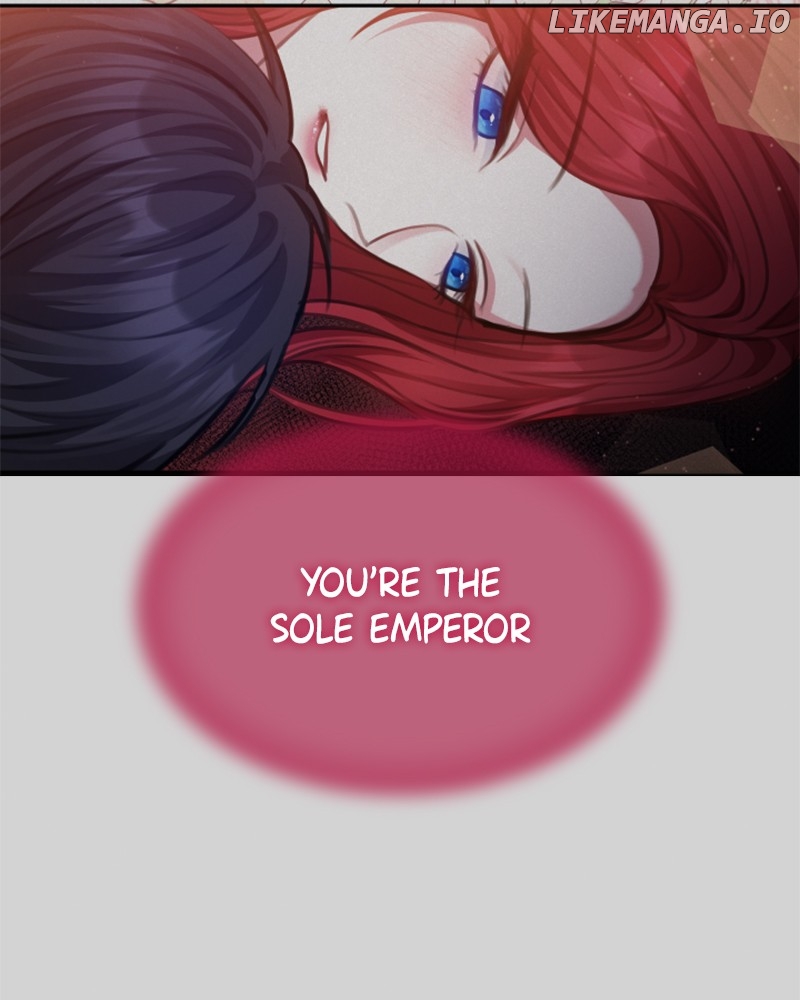 Concubine’s Invitation Chapter 52 - page 117