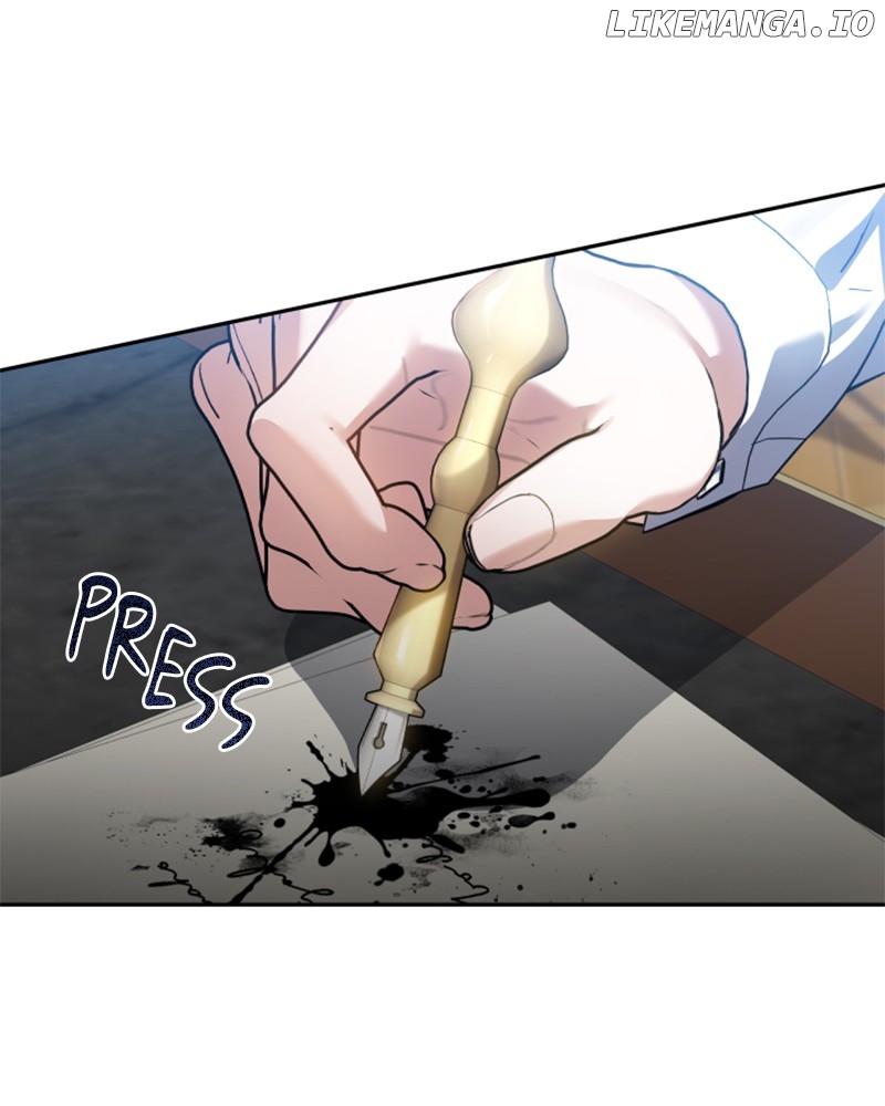 Concubine’s Invitation Chapter 52 - page 119