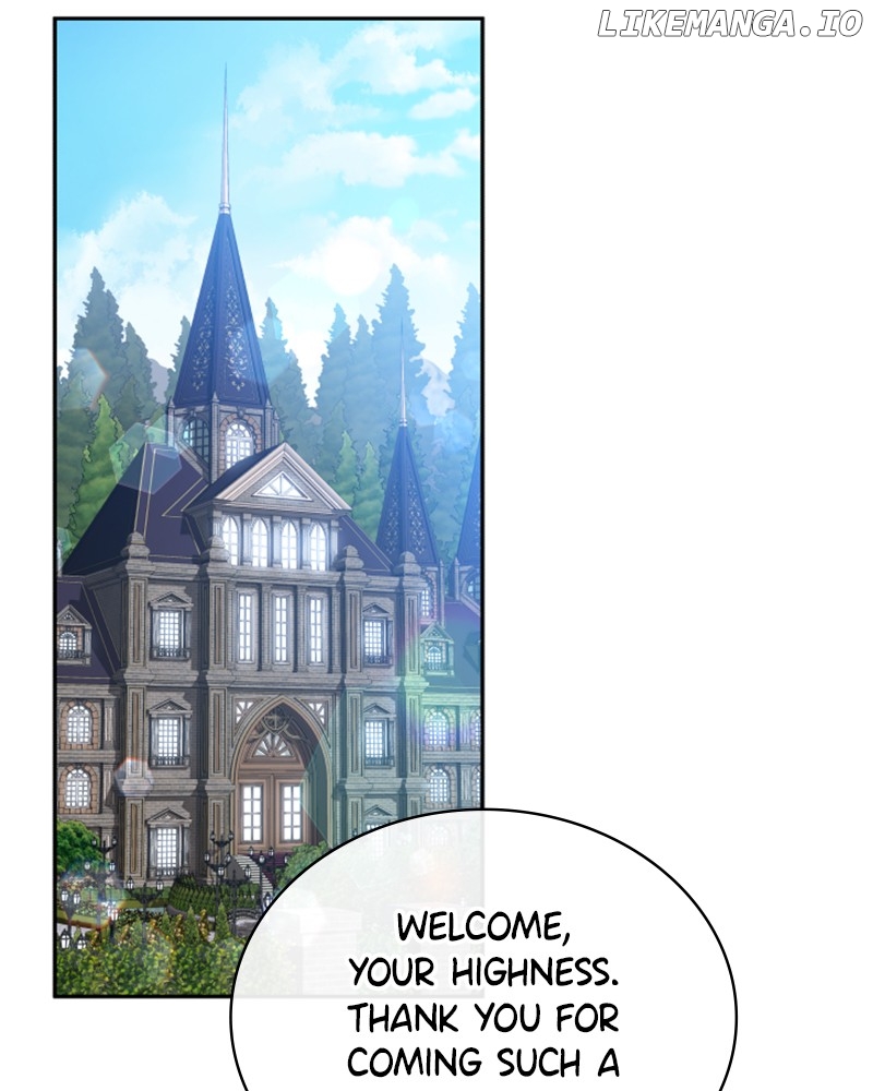 Concubine’s Invitation Chapter 52 - page 124