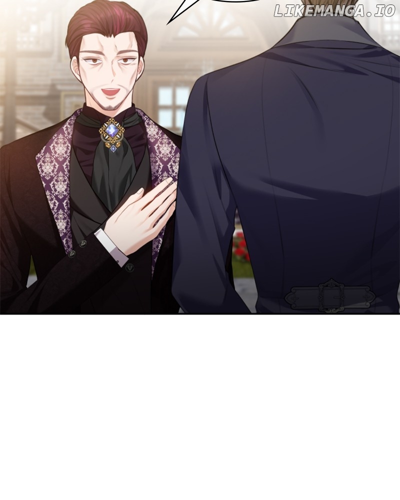 Concubine’s Invitation Chapter 52 - page 126