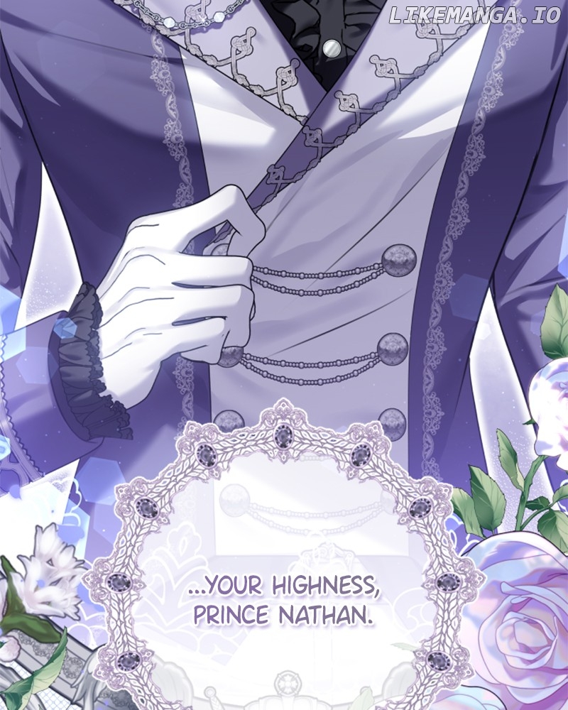 Concubine’s Invitation Chapter 52 - page 129