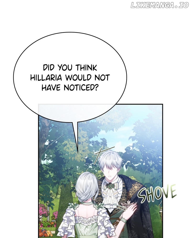Concubine’s Invitation Chapter 52 - page 13