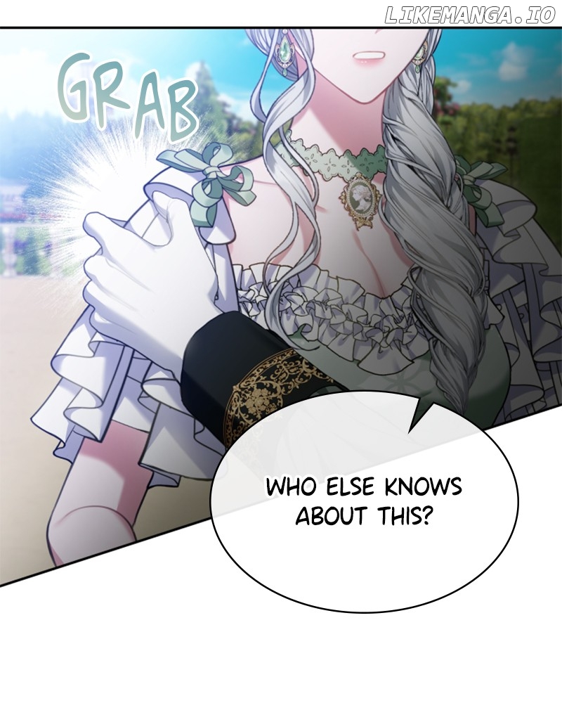 Concubine’s Invitation Chapter 52 - page 16