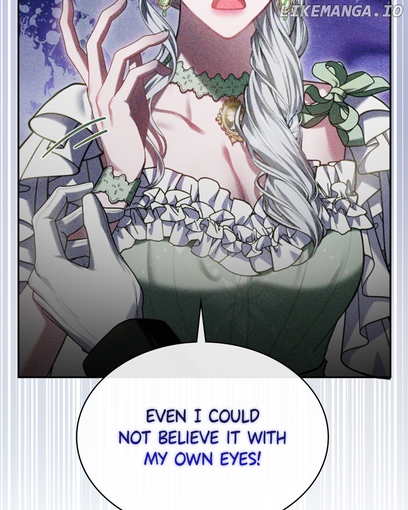 Concubine’s Invitation Chapter 52 - page 19