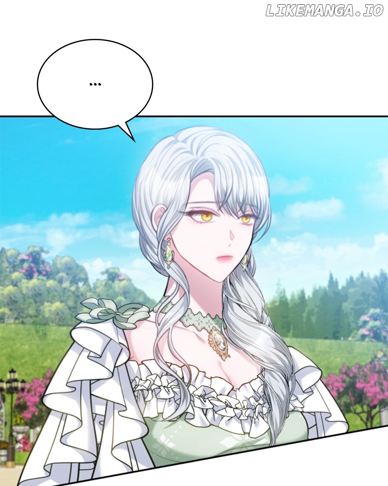 Concubine’s Invitation Chapter 52 - page 38