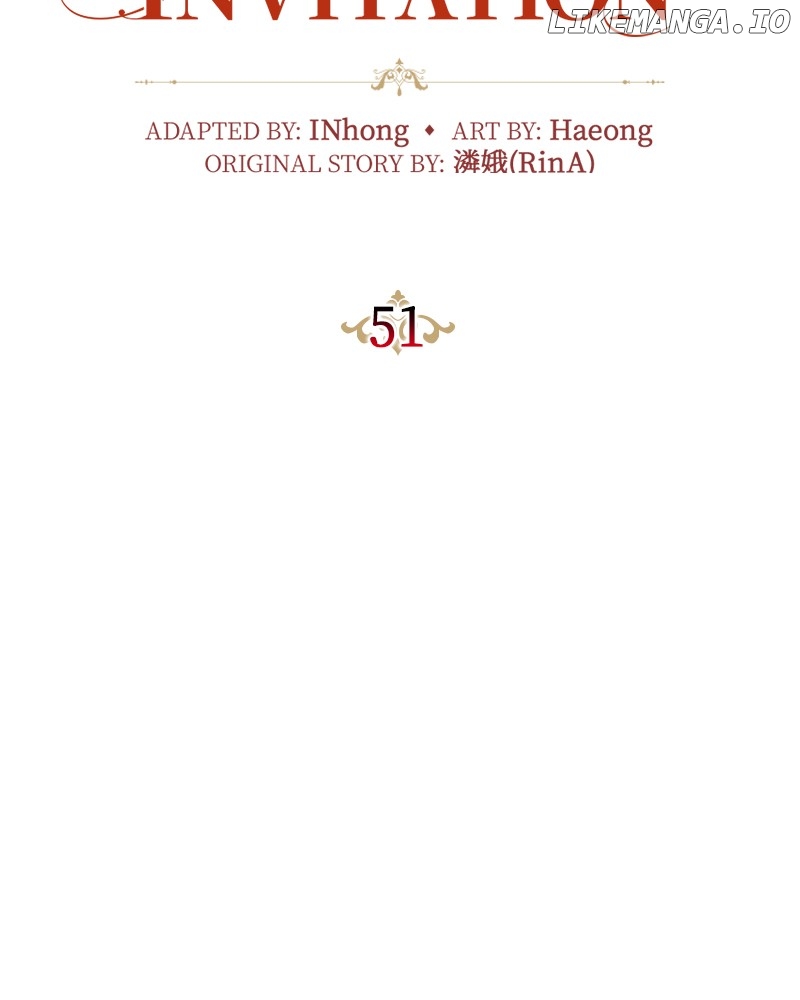 Concubine’s Invitation Chapter 52 - page 41