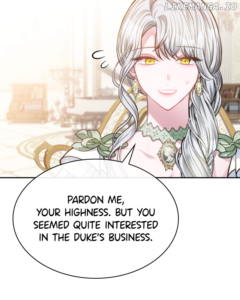 Concubine’s Invitation Chapter 52 - page 49