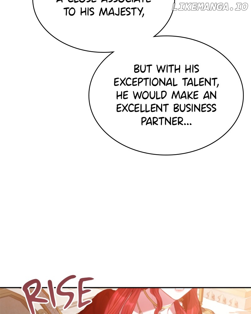 Concubine’s Invitation Chapter 52 - page 54