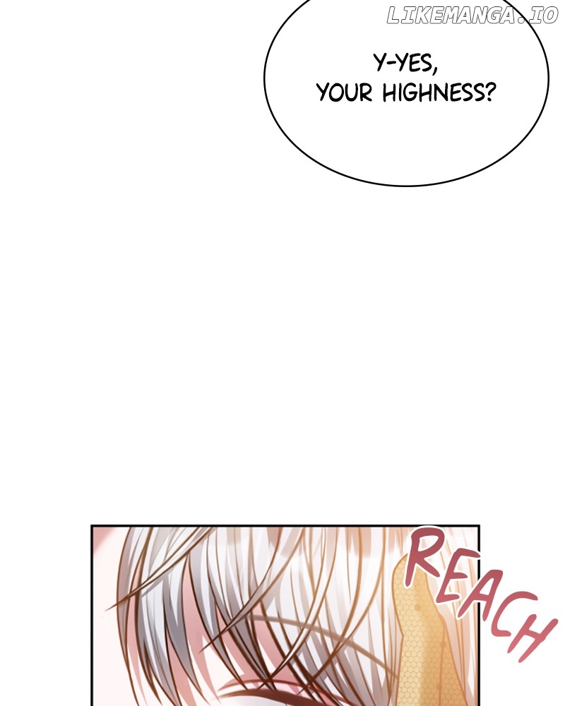 Concubine’s Invitation Chapter 52 - page 56