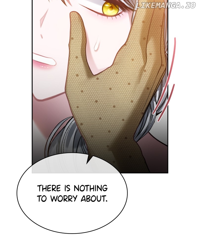 Concubine’s Invitation Chapter 52 - page 57