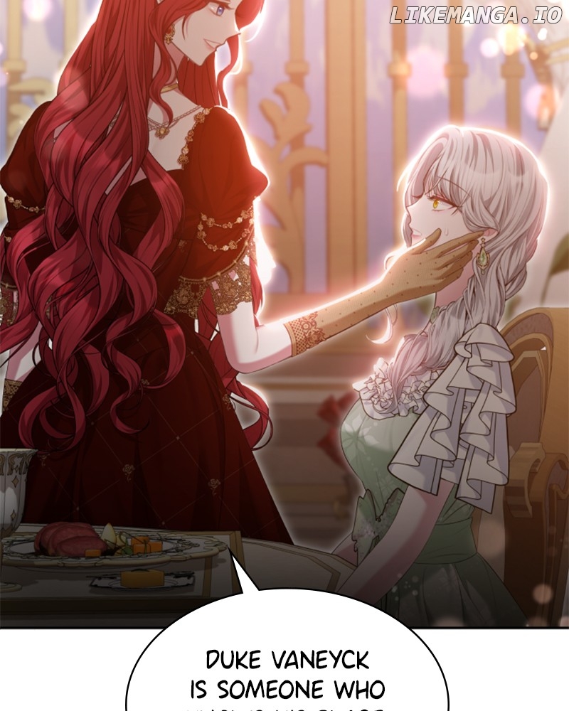 Concubine’s Invitation Chapter 52 - page 60