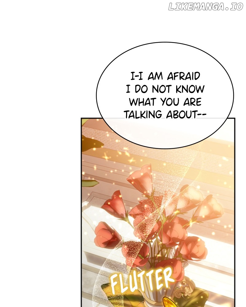 Concubine’s Invitation Chapter 52 - page 62