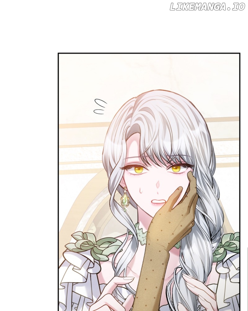 Concubine’s Invitation Chapter 52 - page 67