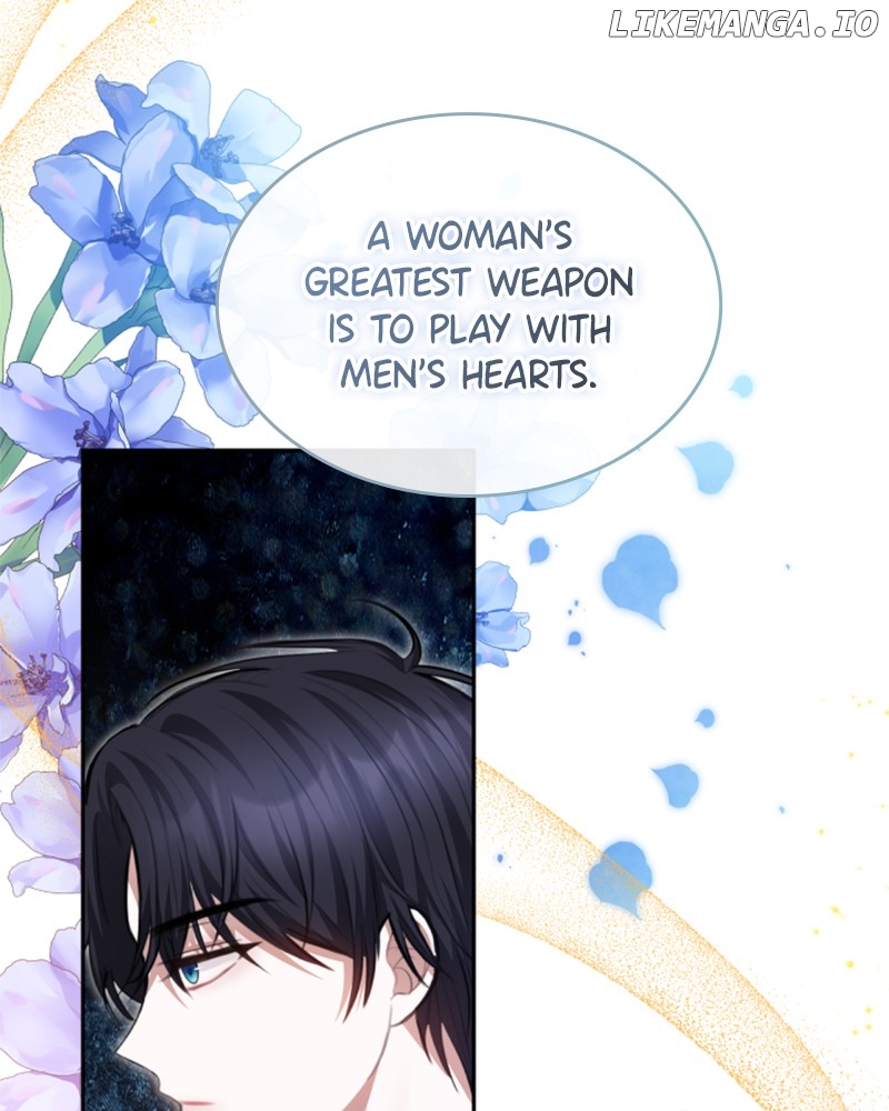 Concubine’s Invitation Chapter 52 - page 71