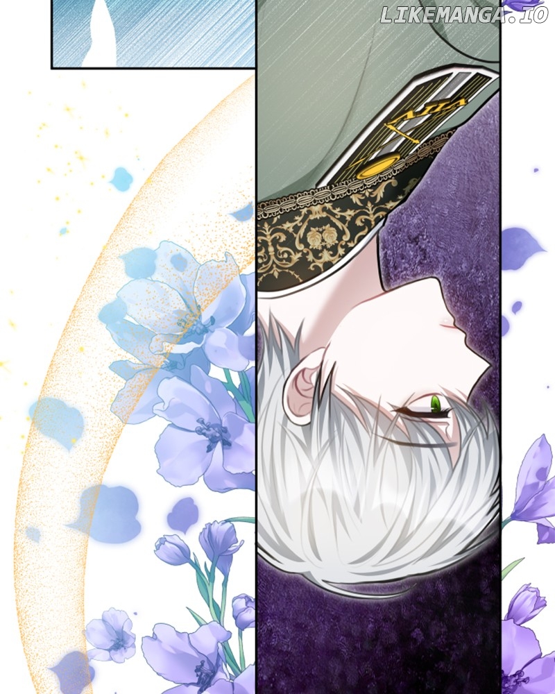 Concubine’s Invitation Chapter 52 - page 73