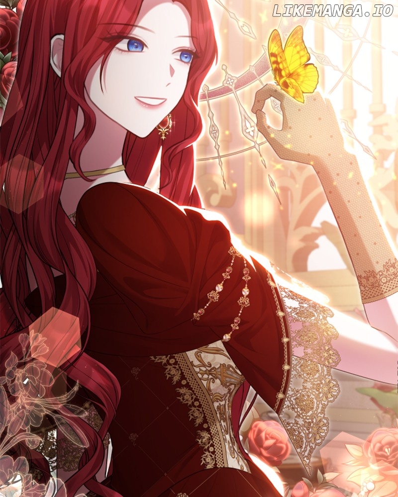 Concubine’s Invitation Chapter 52 - page 77