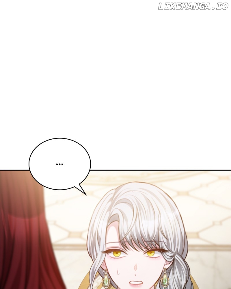 Concubine’s Invitation Chapter 52 - page 79