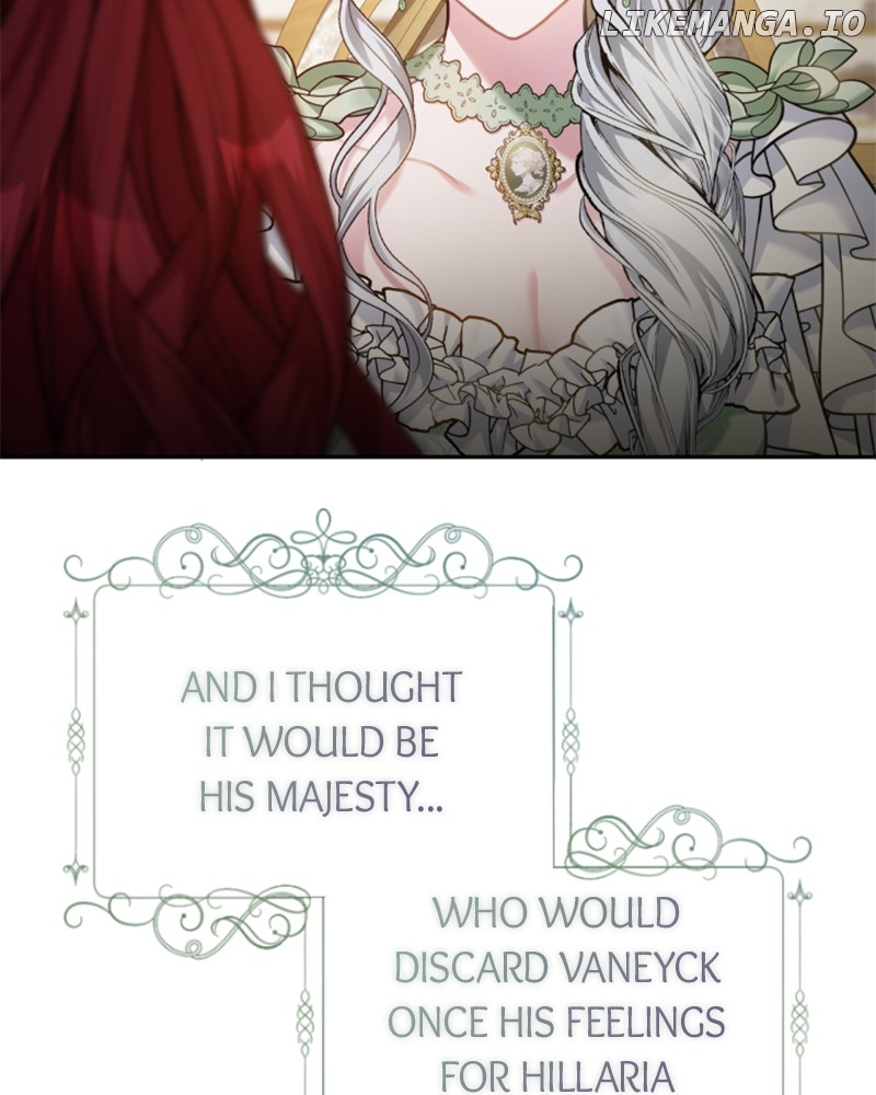 Concubine’s Invitation Chapter 52 - page 80