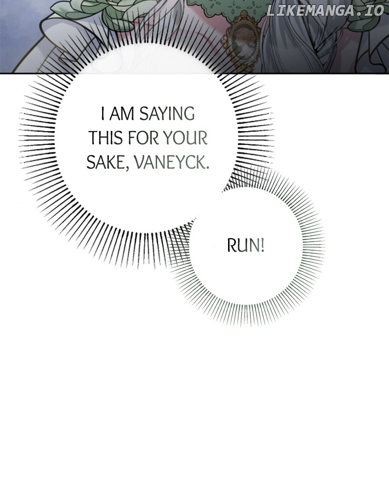 Concubine’s Invitation Chapter 52 - page 83