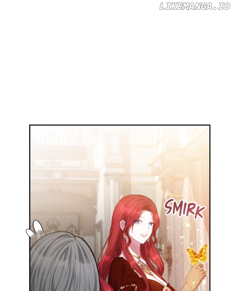 Concubine’s Invitation Chapter 52 - page 84