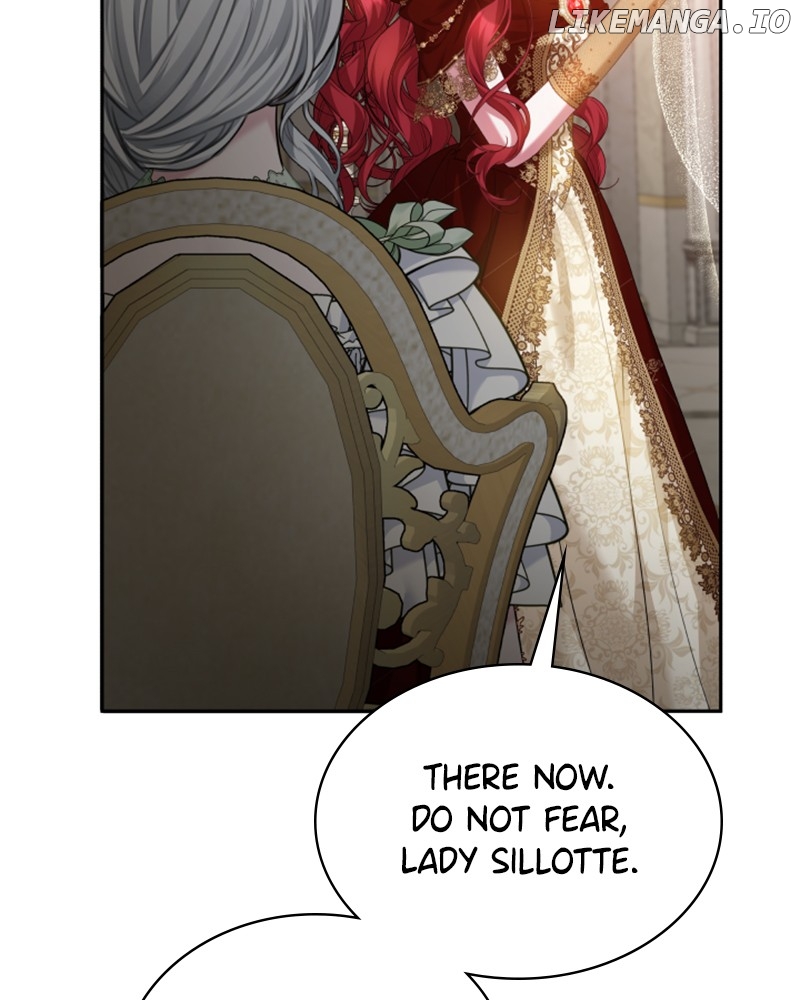 Concubine’s Invitation Chapter 52 - page 85