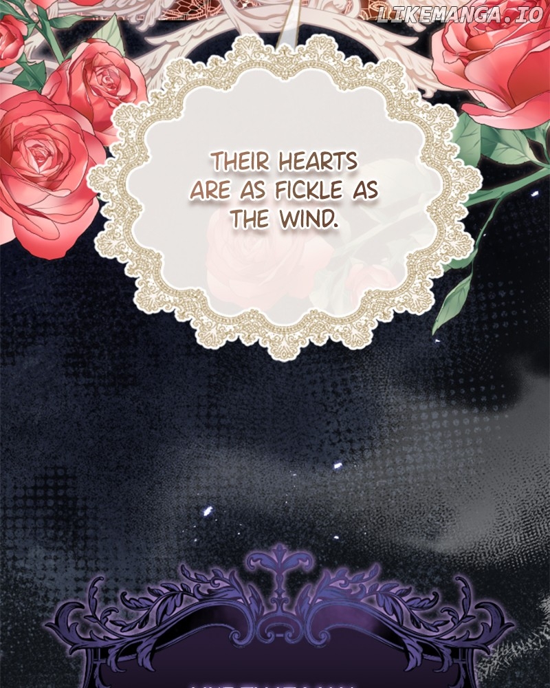Concubine’s Invitation Chapter 52 - page 90