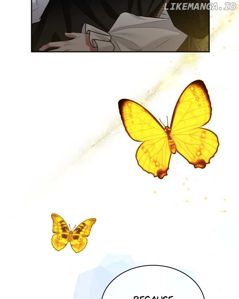 Concubine’s Invitation Chapter 71 - page 103
