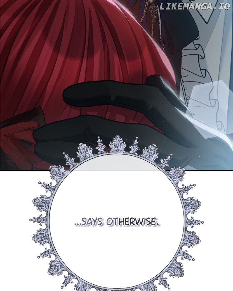 Concubine’s Invitation Chapter 71 - page 106