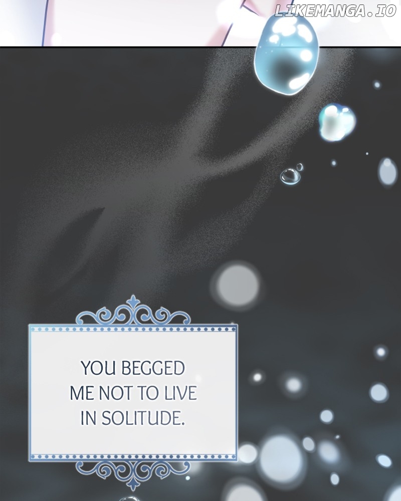 Concubine’s Invitation Chapter 71 - page 113
