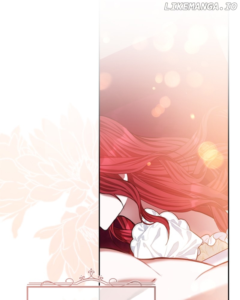 Concubine’s Invitation Chapter 71 - page 121