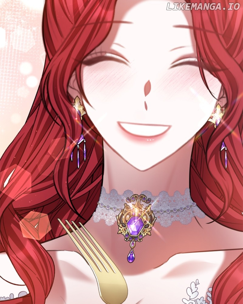 Concubine’s Invitation Chapter 71 - page 124