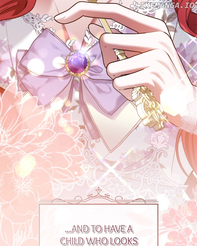 Concubine’s Invitation Chapter 71 - page 125