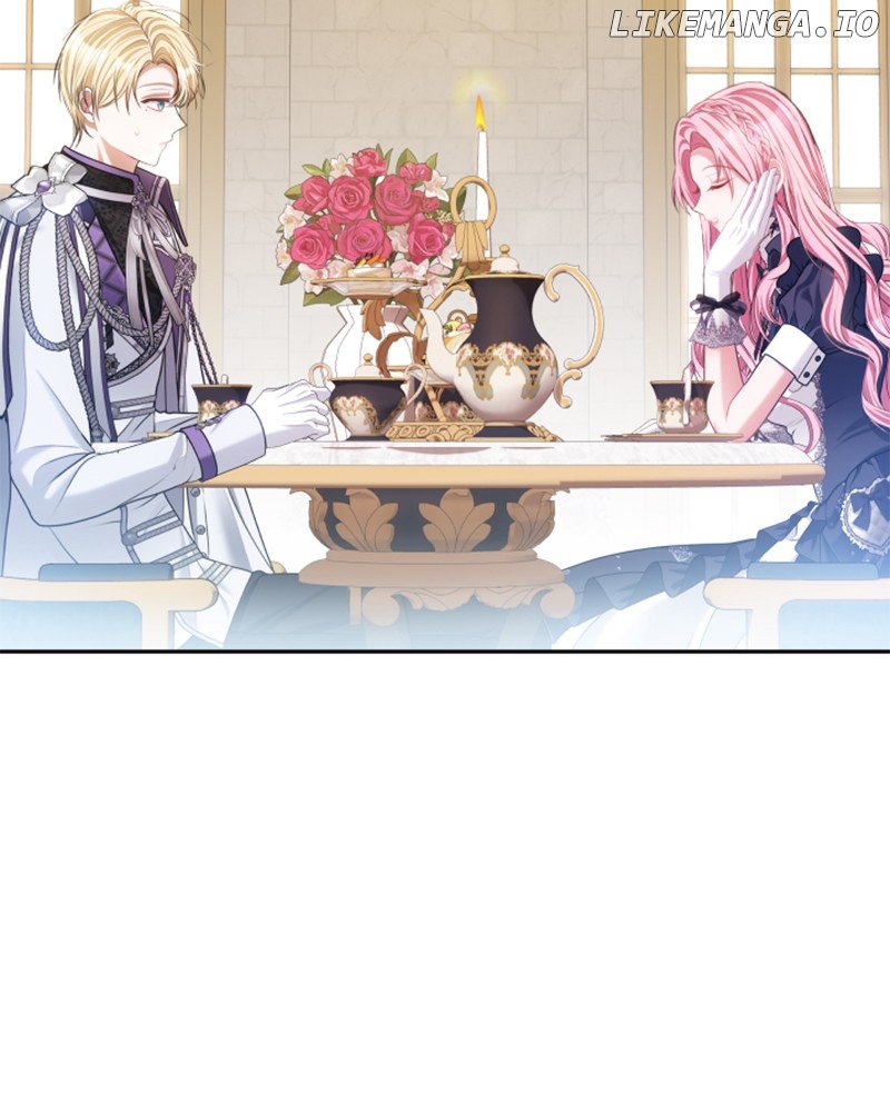 Concubine’s Invitation Chapter 71 - page 13