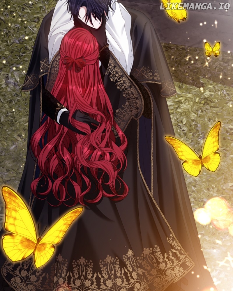 Concubine’s Invitation Chapter 71 - page 134