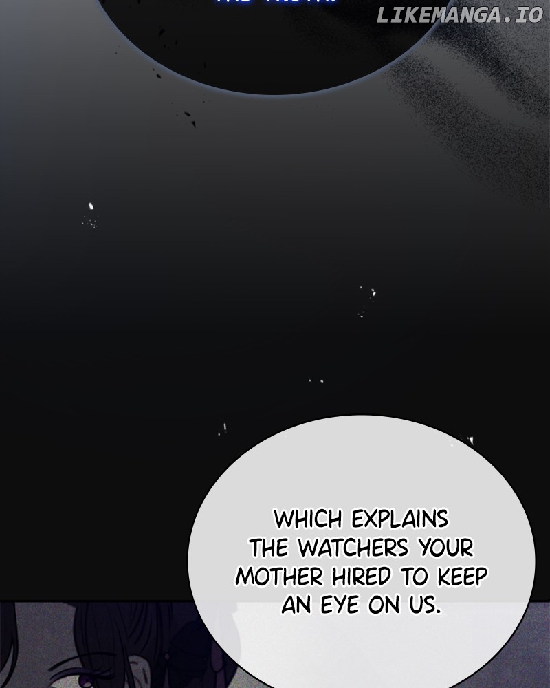 Concubine’s Invitation Chapter 71 - page 17