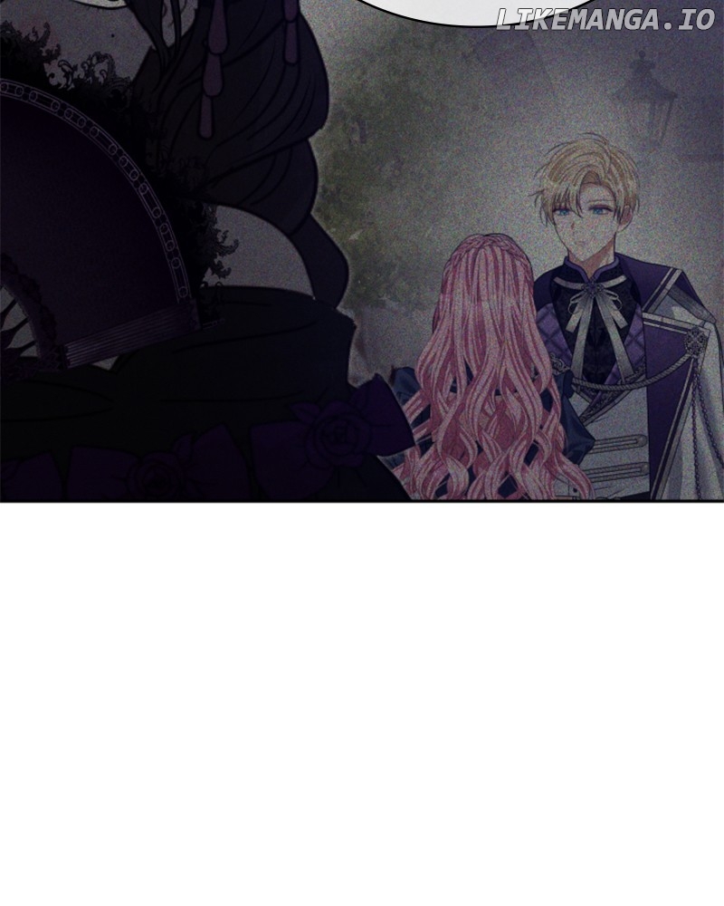 Concubine’s Invitation Chapter 71 - page 18