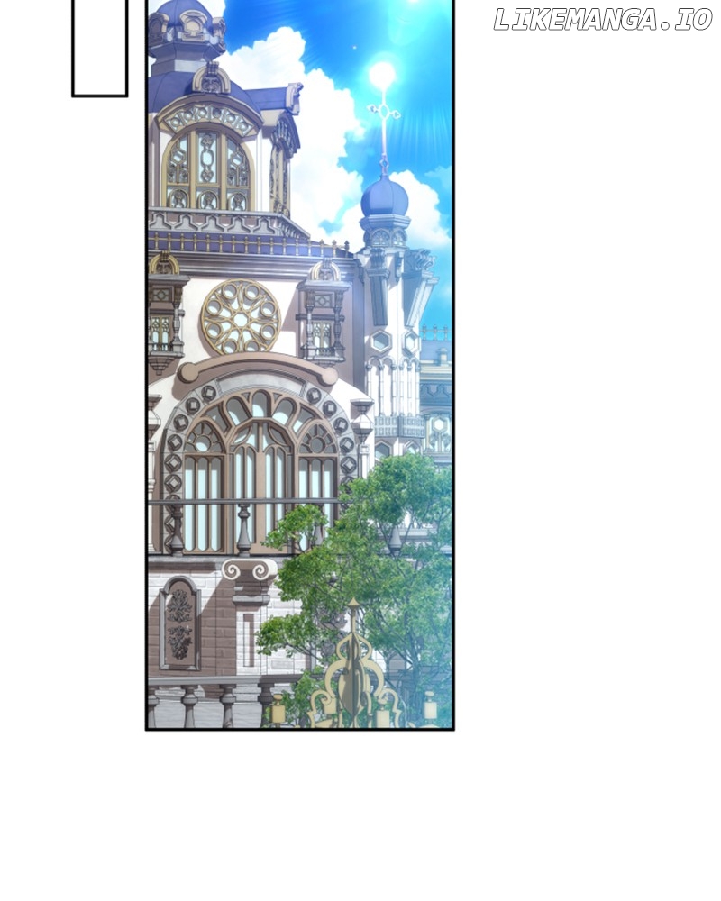 Concubine’s Invitation Chapter 71 - page 2