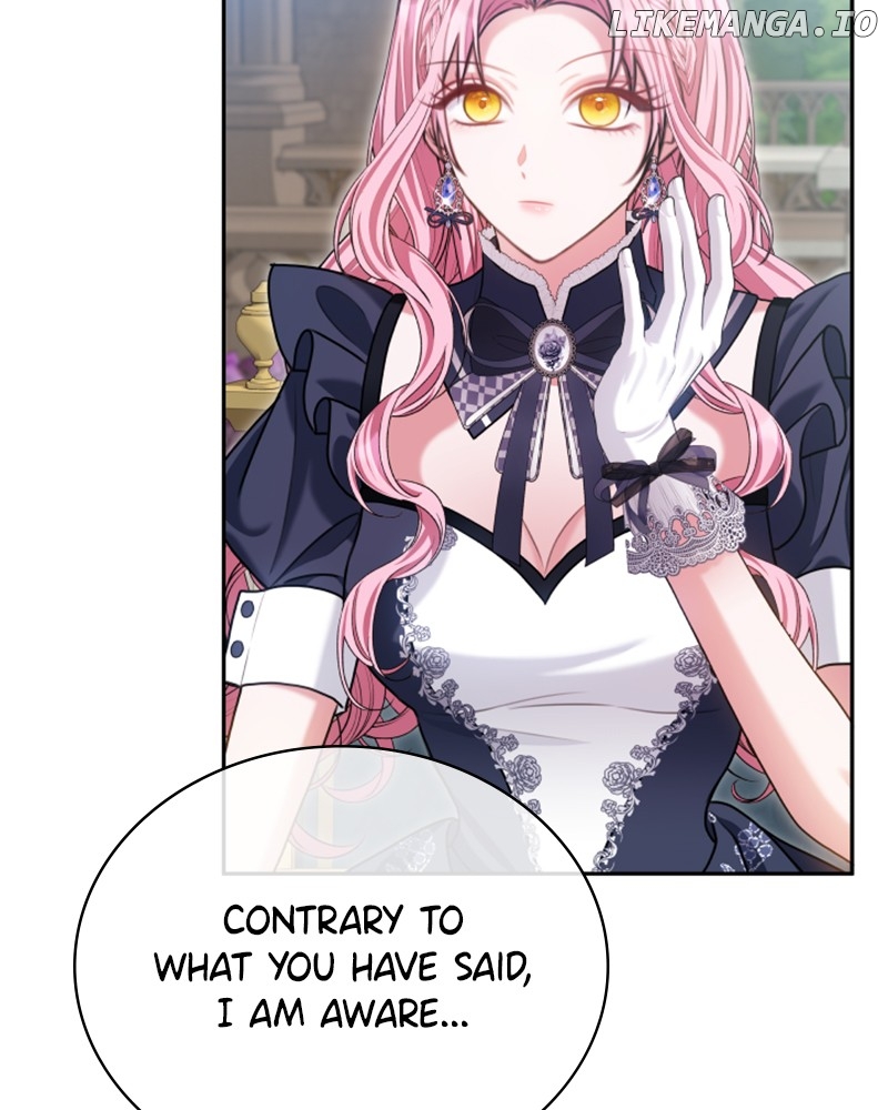 Concubine’s Invitation Chapter 71 - page 25