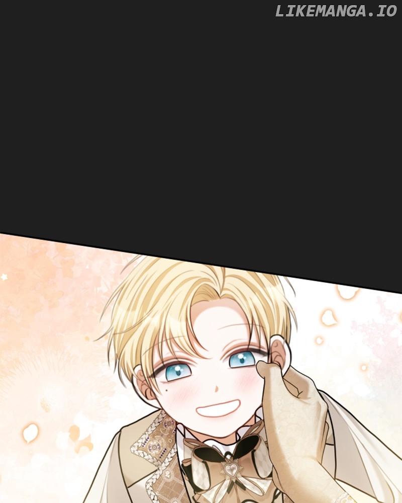 Concubine’s Invitation Chapter 71 - page 35