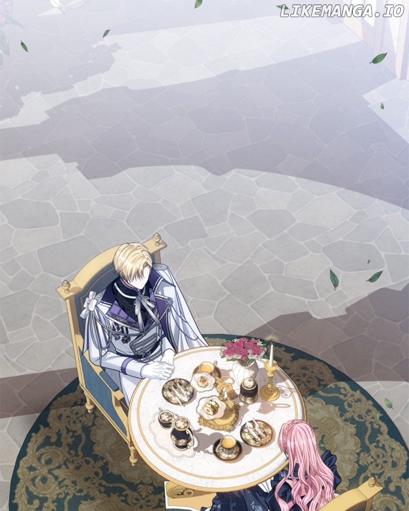 Concubine’s Invitation Chapter 71 - page 39
