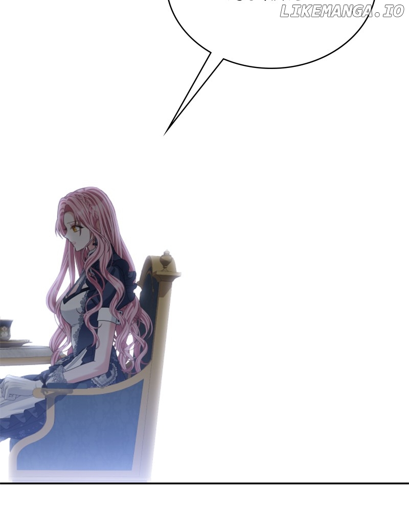 Concubine’s Invitation Chapter 71 - page 56