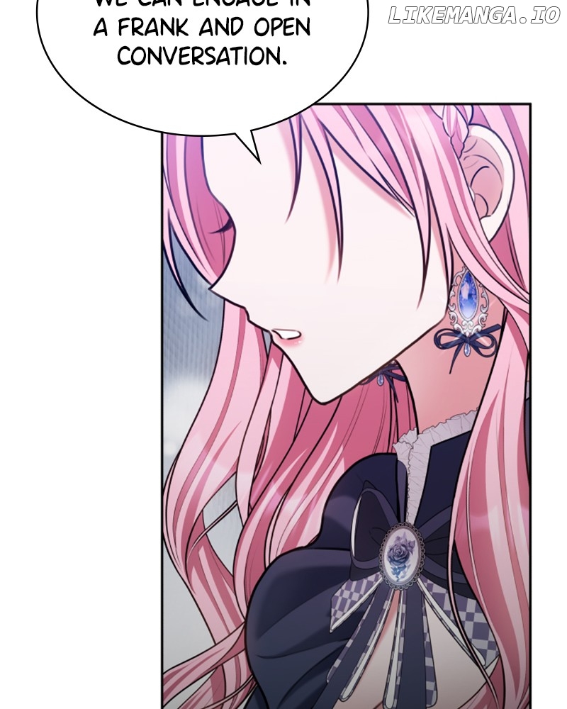 Concubine’s Invitation Chapter 71 - page 6
