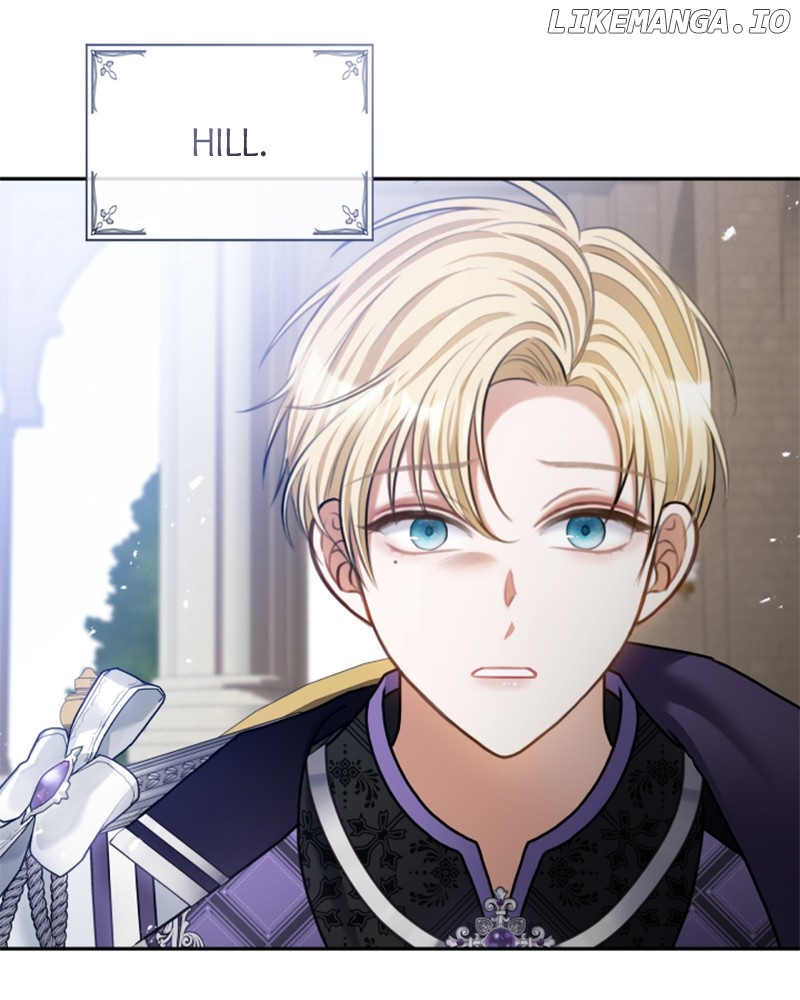 Concubine’s Invitation Chapter 71 - page 60