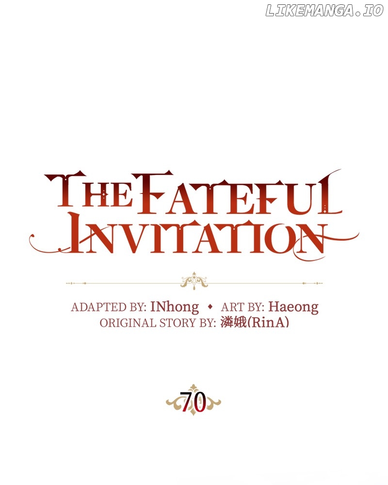 Concubine’s Invitation Chapter 71 - page 68