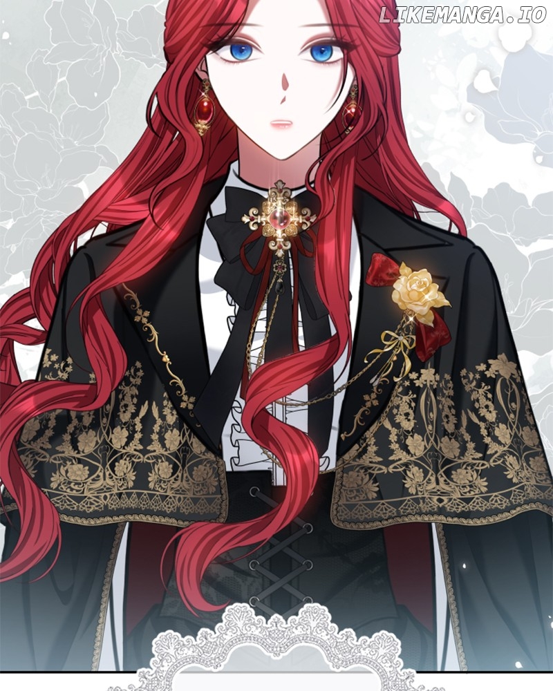 Concubine’s Invitation Chapter 71 - page 82