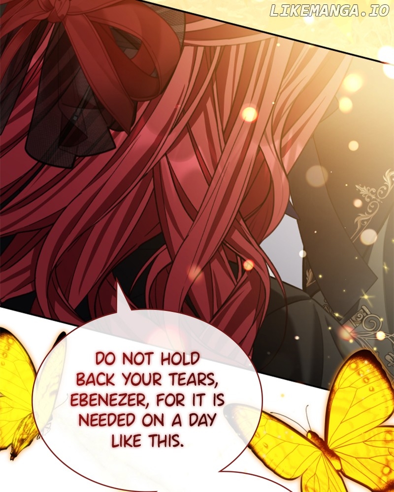 Concubine’s Invitation Chapter 71 - page 97