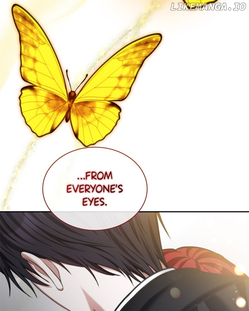 Concubine’s Invitation Chapter 71 - page 99