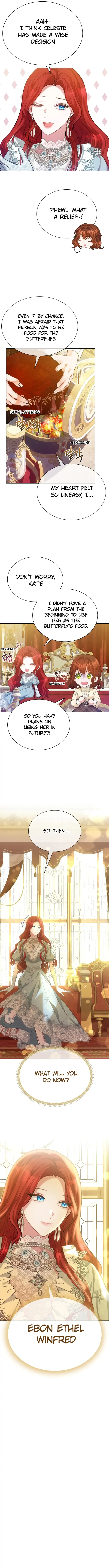 Concubine’s Invitation Chapter 3 - page 14