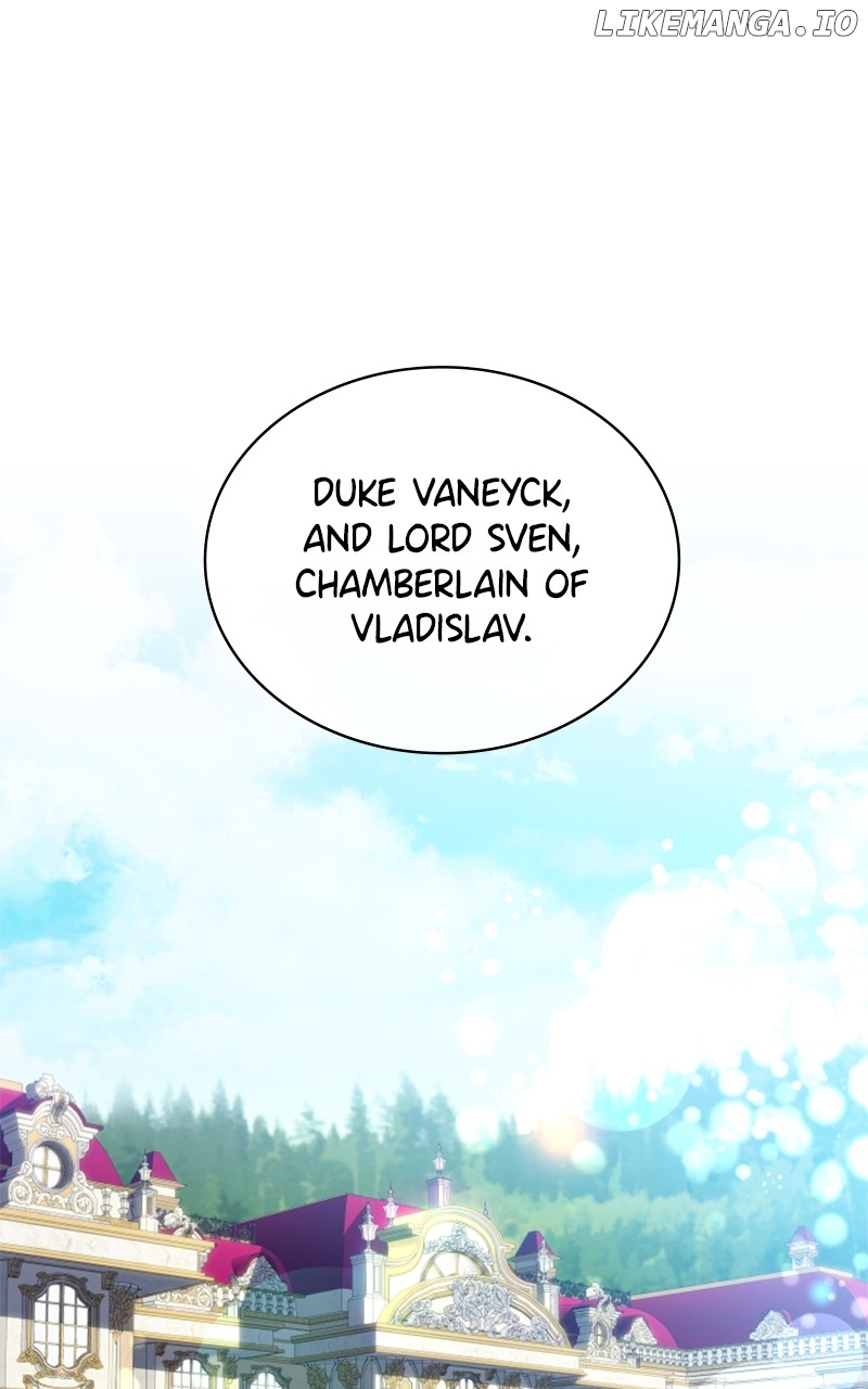 Concubine’s Invitation Chapter 51 - page 1
